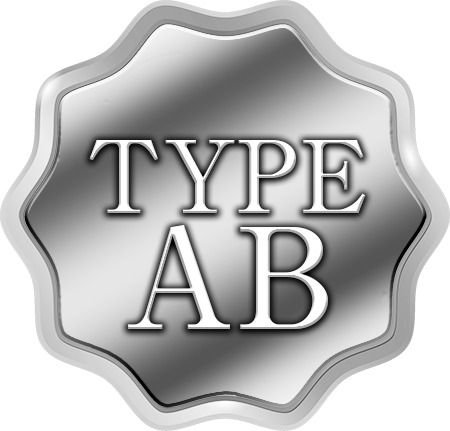 TYPE-AB